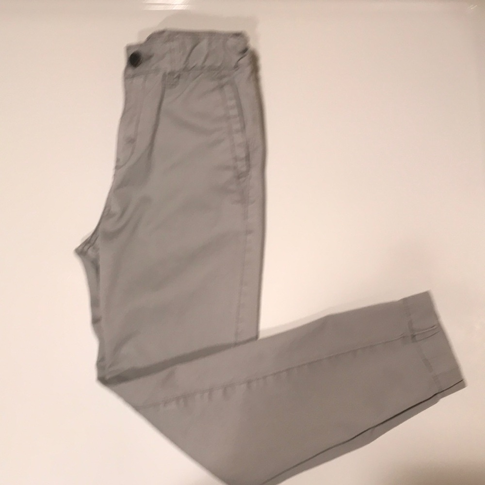 Tucker + Tate Gray Pants